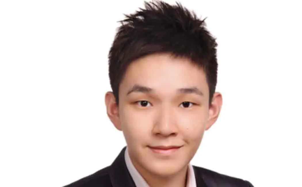 24 year old youth became overnight billionaire
