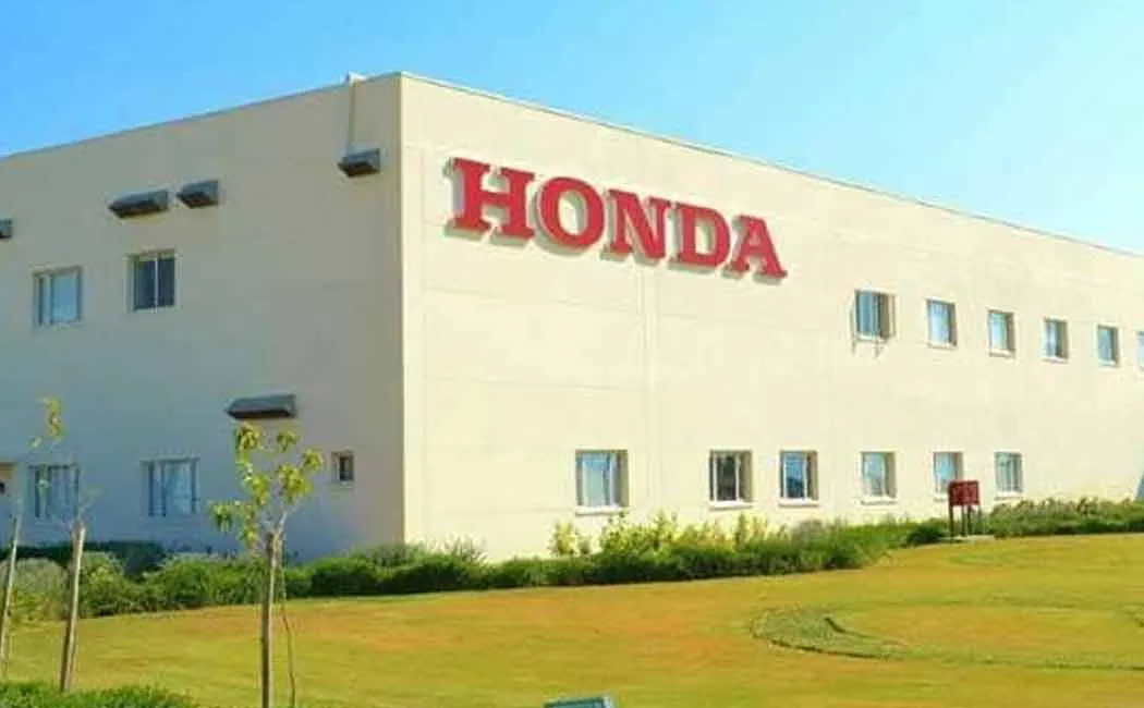 Honda 