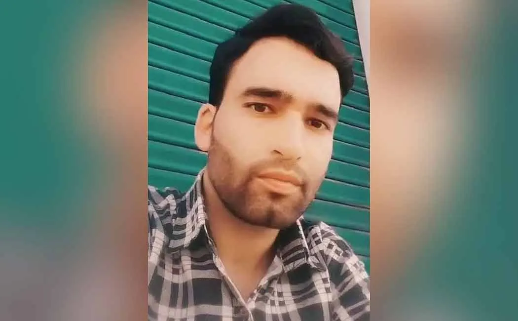 Horse rider bravely confronts terrorists, dies a heroic hit by Pahalgam incident