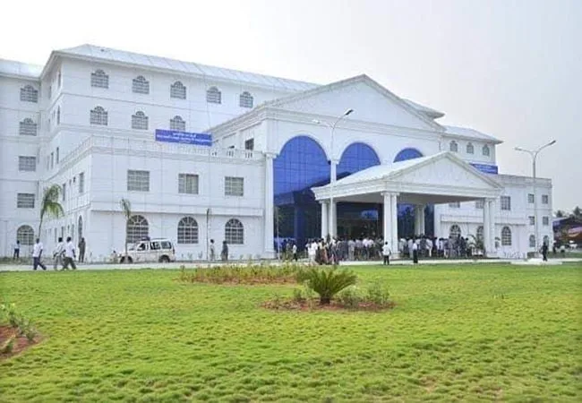 puducherry  Mother, child incident in government hospital continuously.