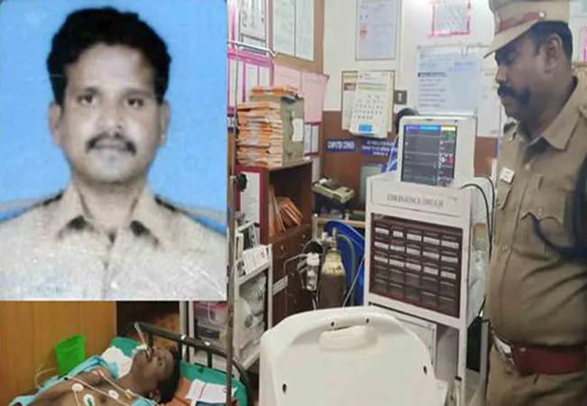 tamilnadu nanuguneri byelection police incident hospital 