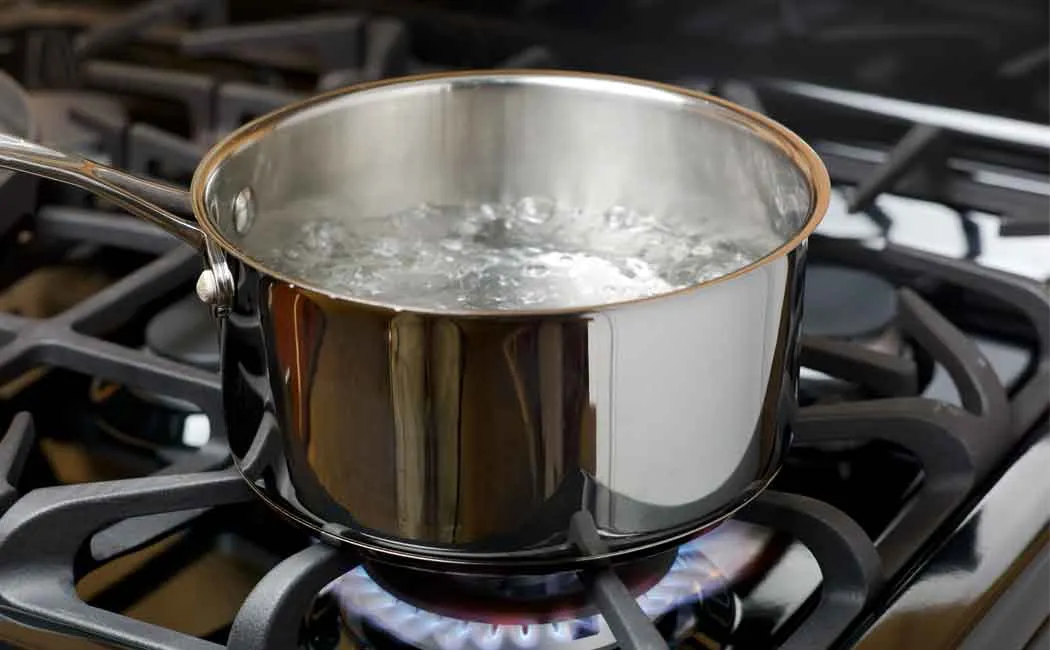 hotwater