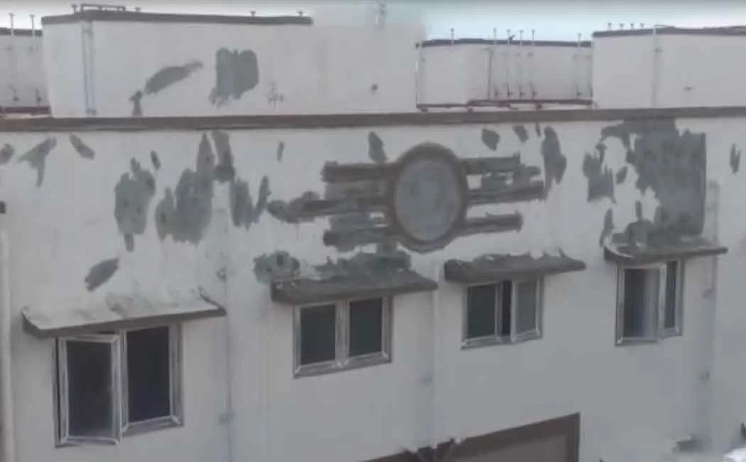  Area people that they insist on repair work