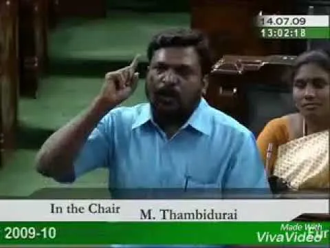 today parliament session at lok sabha in dmk party leader tr balu raised hydro carbon issue
