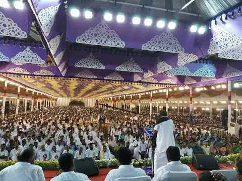  In Tamilnadu There is no rest to revolutions - Updated to Durai Vaiko!