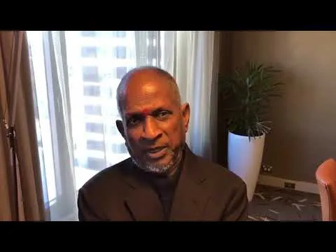 ilaiyaraja