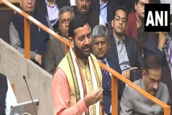 Problem for Haryana's new chief minister?