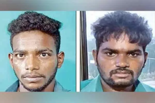 villupuram salavanur village eleventh school girl incident 