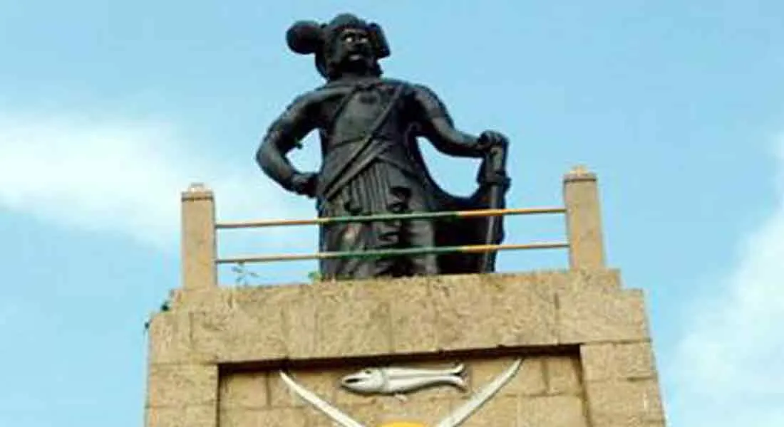 those who went to Kattabomman Memorial Bilateral clash near Trichy!