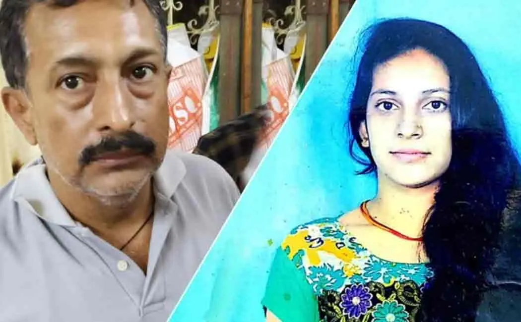 mumbai father daughter issue