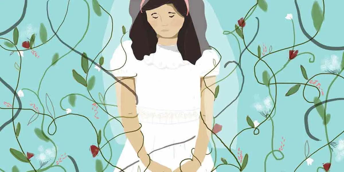  Young man arrested for marrying Child girl