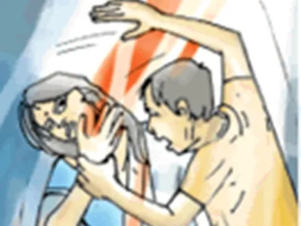 Husband arrested for killing wife