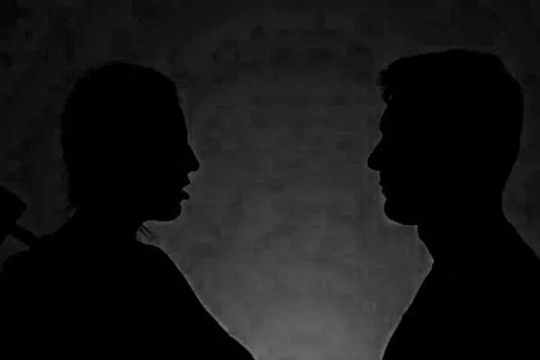  A wife who cut off her husband's in delhi