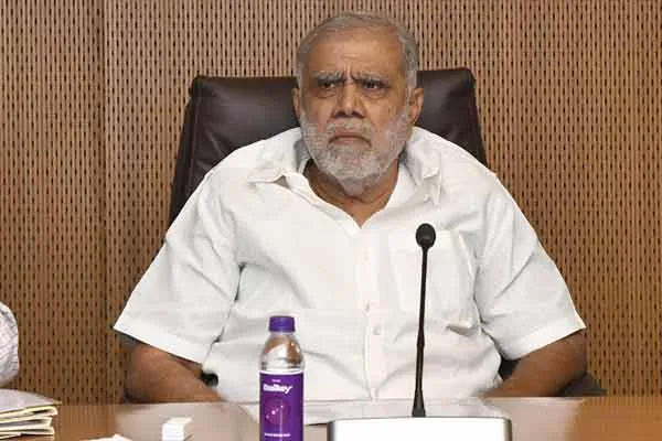 Case against Minister I. Periyasamy dismissed - High Court orders action