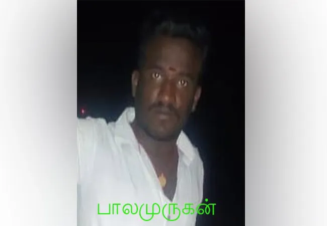 thoothukudi district father and son incident 