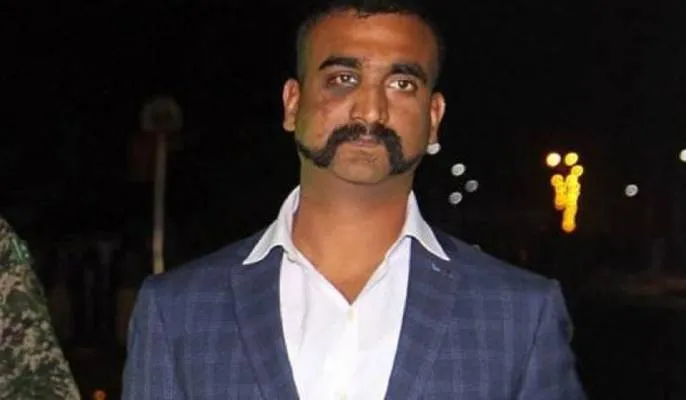 abhinandan