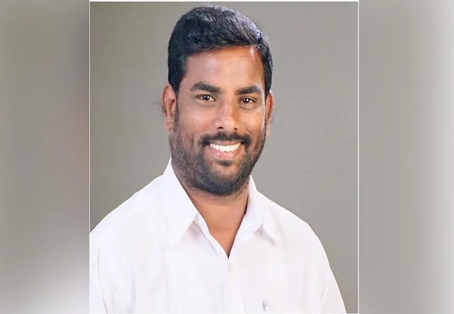 husband and wife political leader salem district 