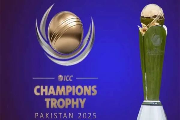 BCCI decision taken on ICC Champions Trophy in Pakistan 