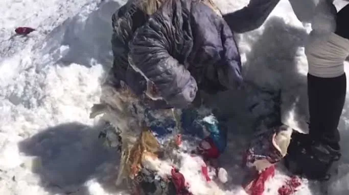 ice