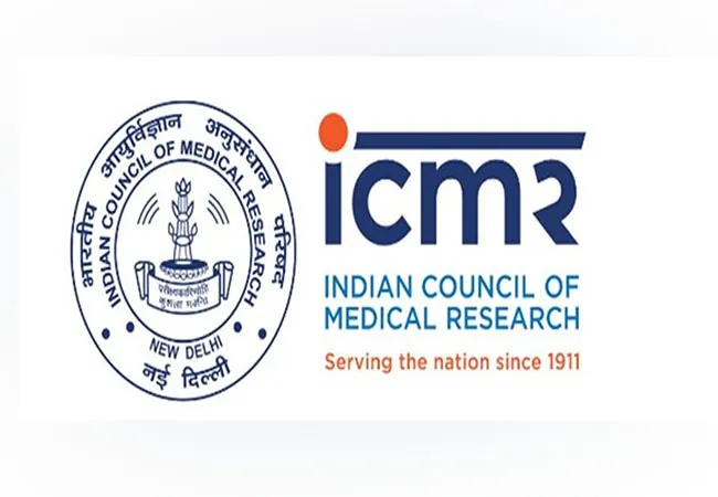 india corovirus cases 21,797 icmr 