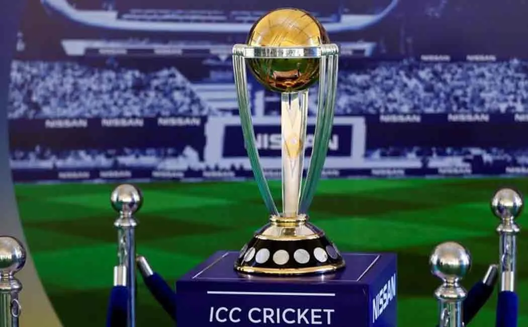 icc worldcup prize money announced