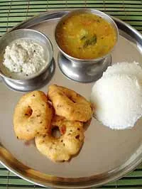 idli-sambar