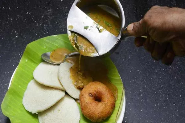 Goa BJP MLA says Tourist numbers are decreasing due to the sale of idli and sambar” -