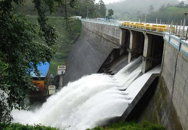Let's see about Idukki Dam!