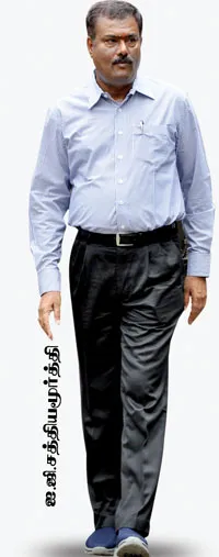 igsathayamurthy