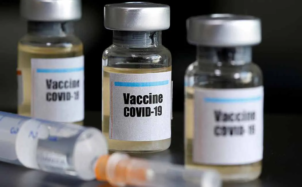 corona vaccine 