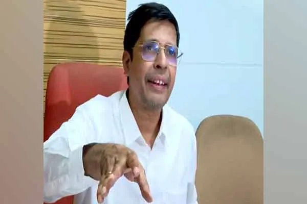Not knowing the difference between meat and waste is the greatest issue condemned selvaperunthagai