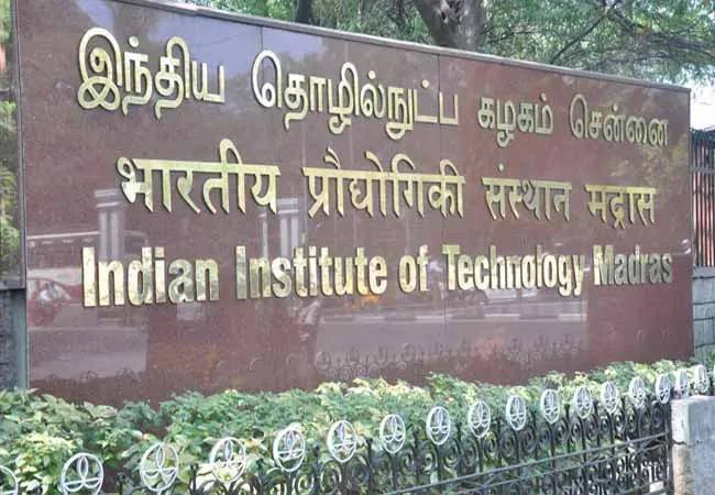 chennai iit student incident police investigation 
