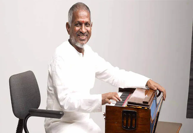 music Composer Ilayaraja chennai high court 