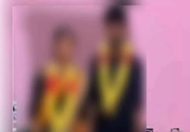 salem ilamathi court in mettur after marriage 