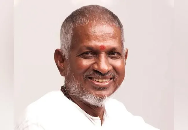 What crime did Ilayaraja commit? - Union Home Minister L. Murugan Question!