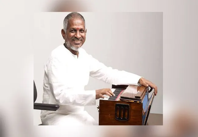 music composer ilayaraja chennai high court 