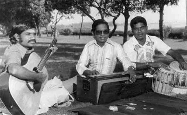 ilayaraja 