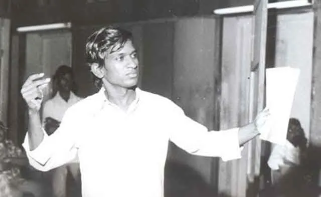 ilayaraja 
