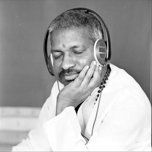 ilayaraja
