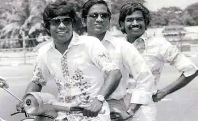ilayaraja 