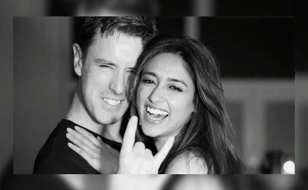 ileana d cruz