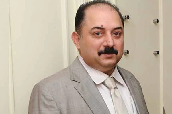 aravindh samy