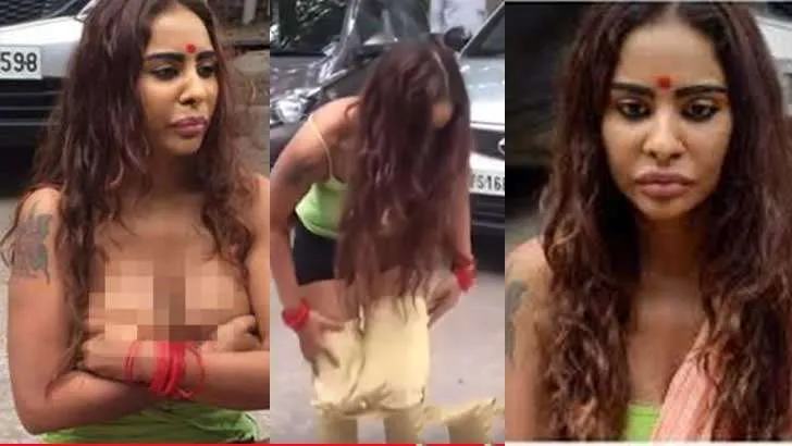sri reddy