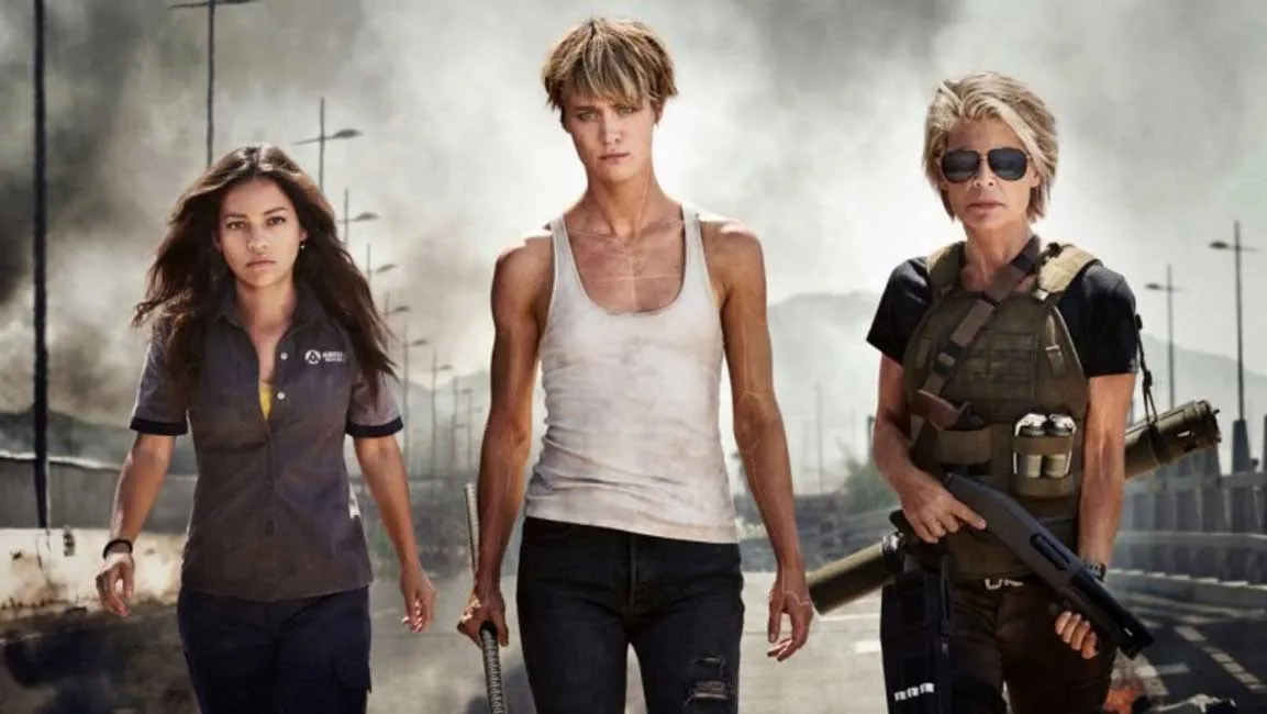 terminator