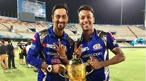 pandya brothers