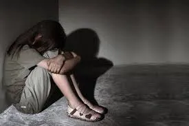 child rape