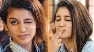 PRIYA VARIYER 