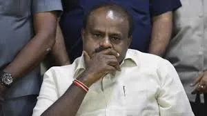 withdraws the Support to Karnataka Government 