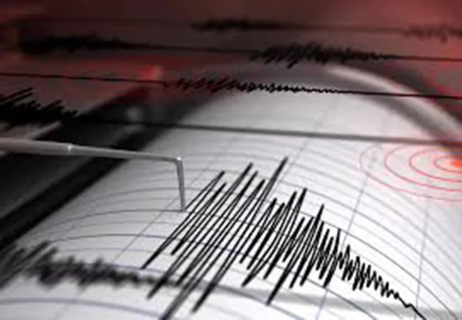 assam and himachal pradesh earth quake today early morning