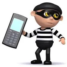 Deputy Dasildar cell phone thefted at Daslidar's office!